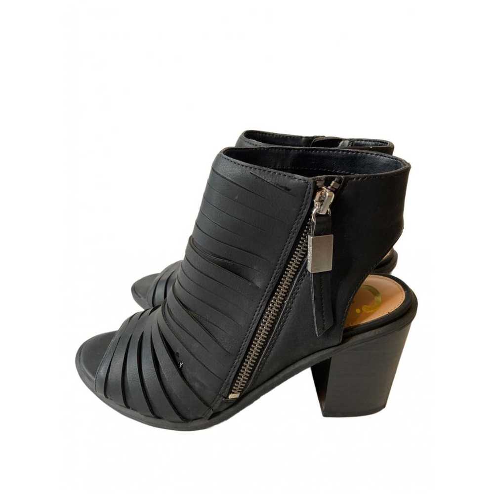 Sam Edelman Open toe boots - image 2