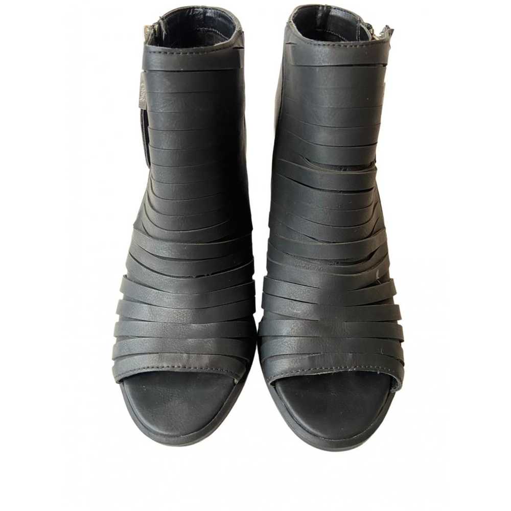 Sam Edelman Open toe boots - image 5