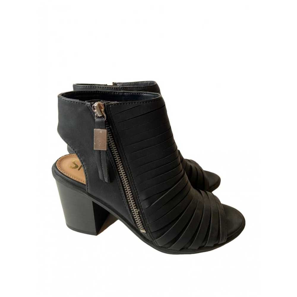 Sam Edelman Open toe boots - image 6