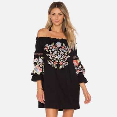 Free People Fleur Du Jour