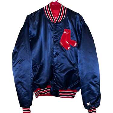 Diamond Supply Co × Starter Boston Red Sox Starte… - image 1