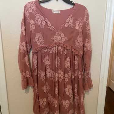 Altard State Dress Bundle Size M