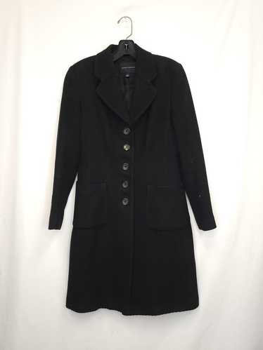 Banana Republic Mid Length Coat