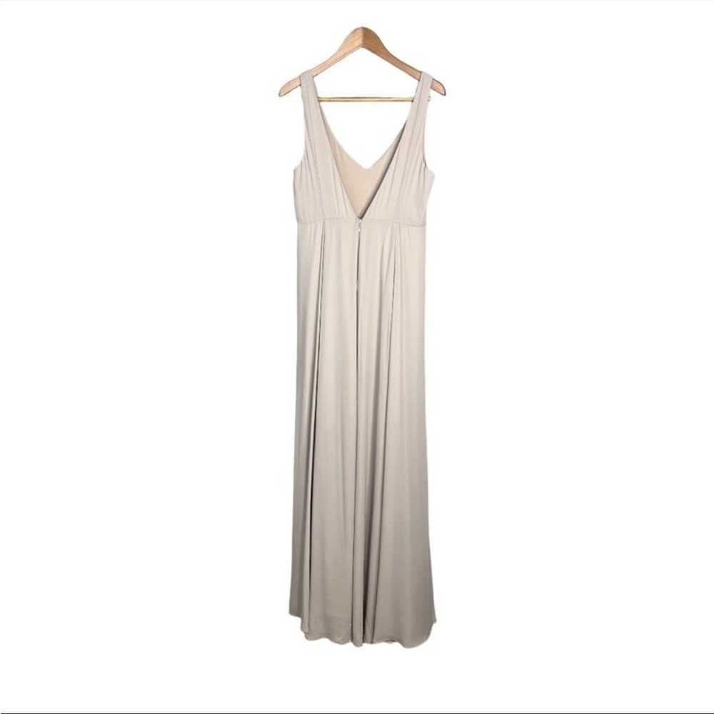 NWOT Show Me Your Mumu SMYM Jenn Maxi Dress "Show… - image 3