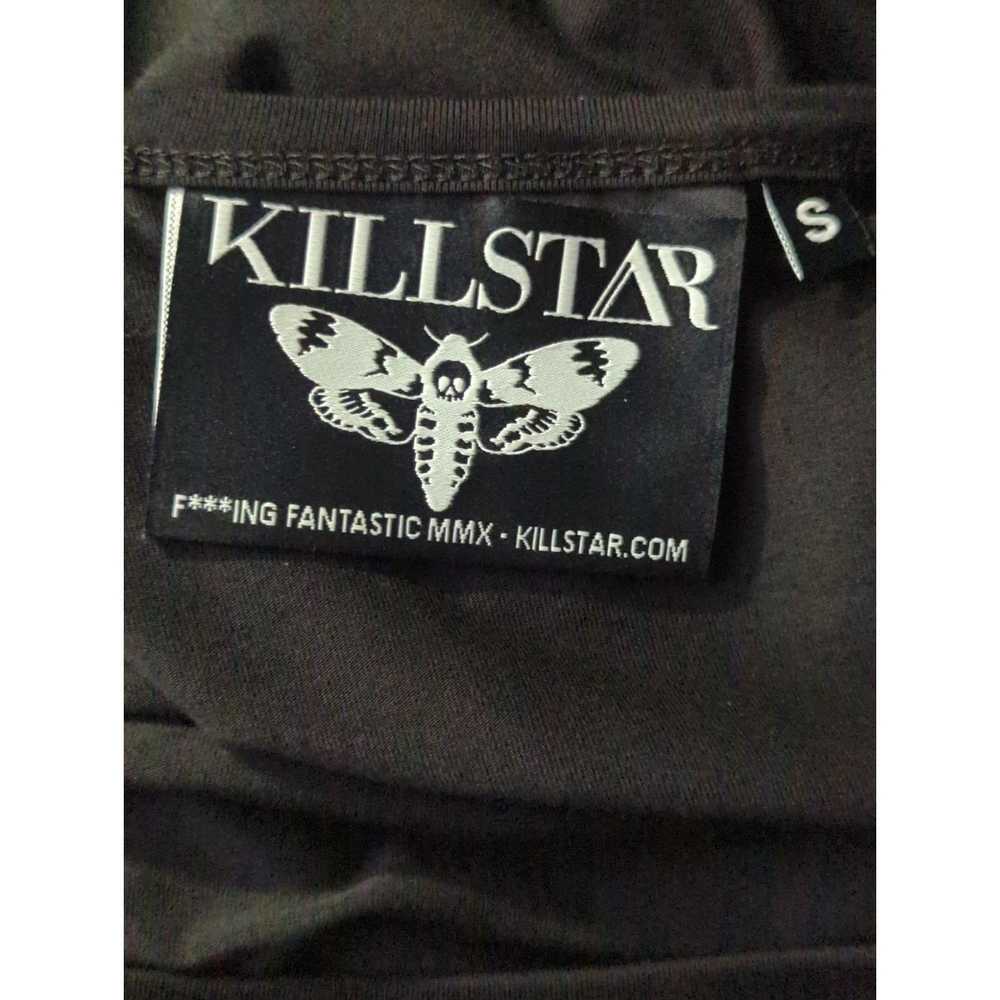 Killstar Killstar Certain Death Dress Woman's Siz… - image 10