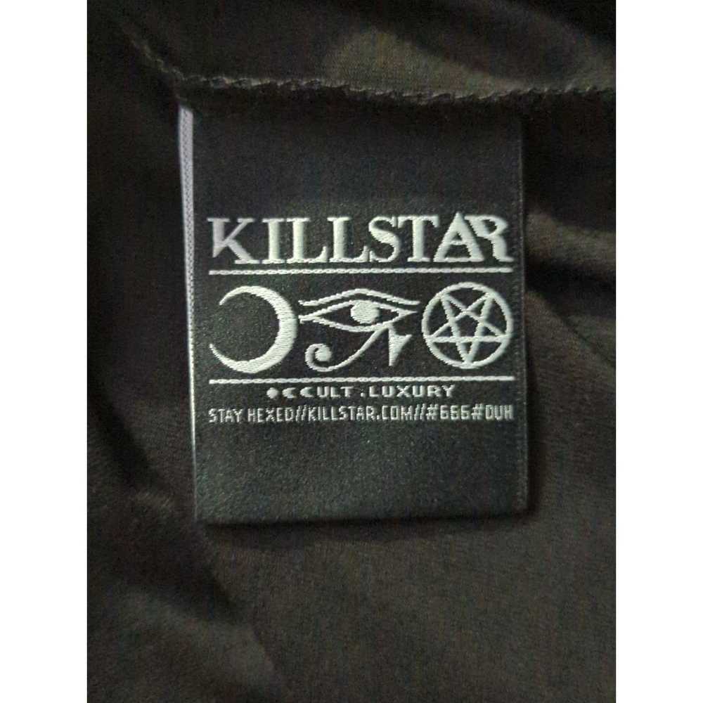 Killstar Killstar Certain Death Dress Woman's Siz… - image 11