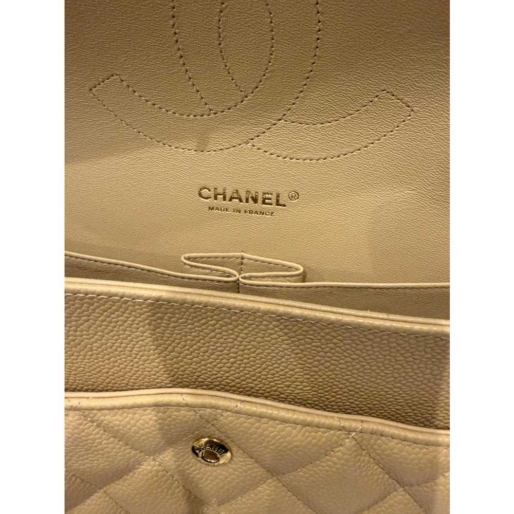 Chanel Timeless/Classique leather crossbody bag - image 12