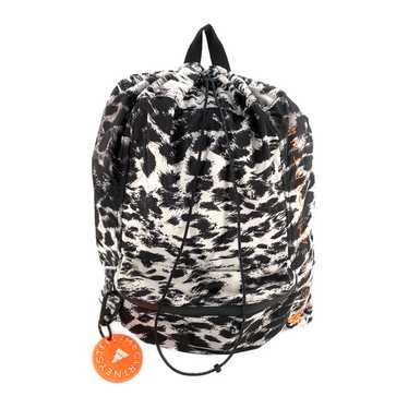 adidas by Stella McCartney/Backpack/Black/Nylon/A… - image 1