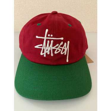 Stussy cap low profile - Gem