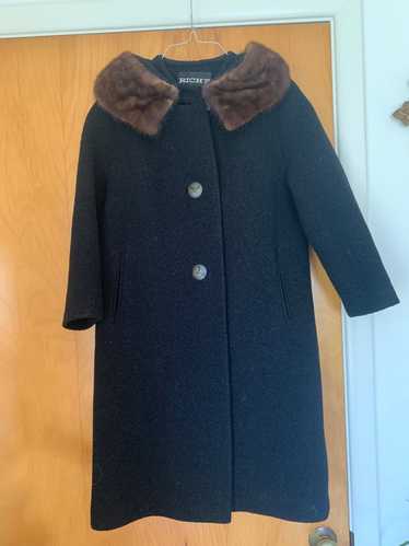 Random Vintage Vtg coat (One Size) | Used,…