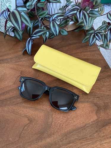 CARLA COLOUR Monaro Sunglasses | Used, Secondhand,