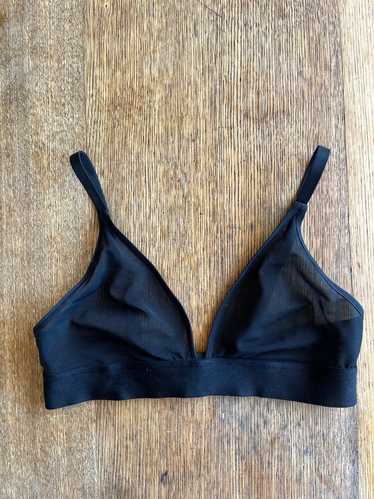 Negative Underwear Sieve triangle bra (1) | Used,…