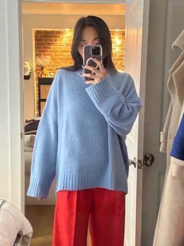 BAUM UND PFERDGARTEN Oversized Wool Sweater (N/A) 