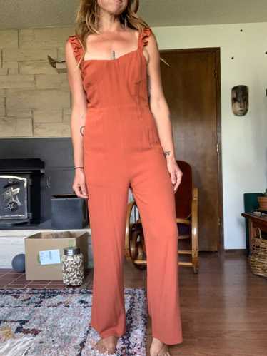 Isalis Romper (M) | Used, Secondhand, Resell