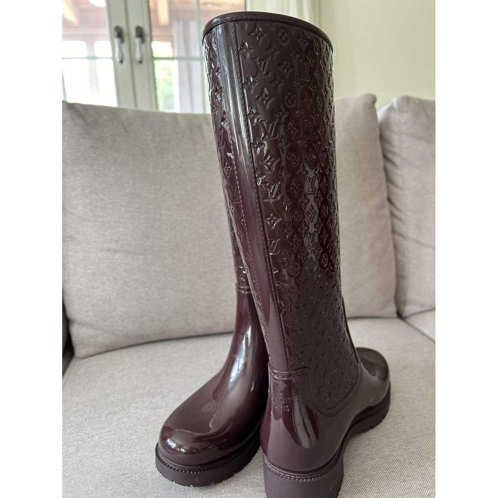 Louis Vuitton Wellington boots - image 6