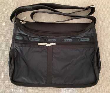 LeSportsac Deluxe Everyday Bag | Used, Secondhand… - image 1