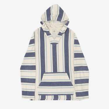 Faherty Sunwashed Slub Hoodie