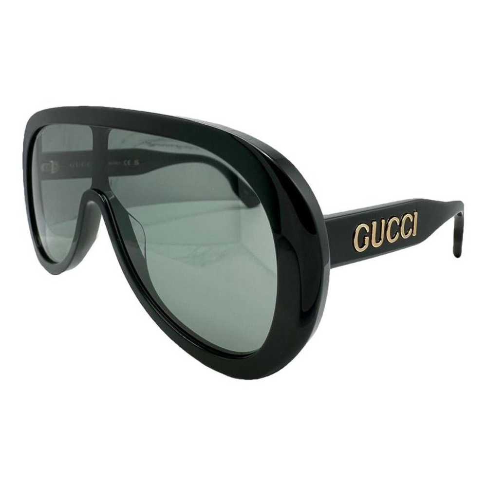 Gucci Sunglasses - image 1