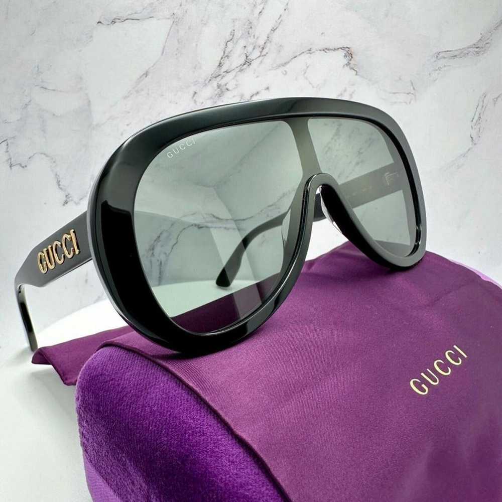 Gucci Sunglasses - image 3