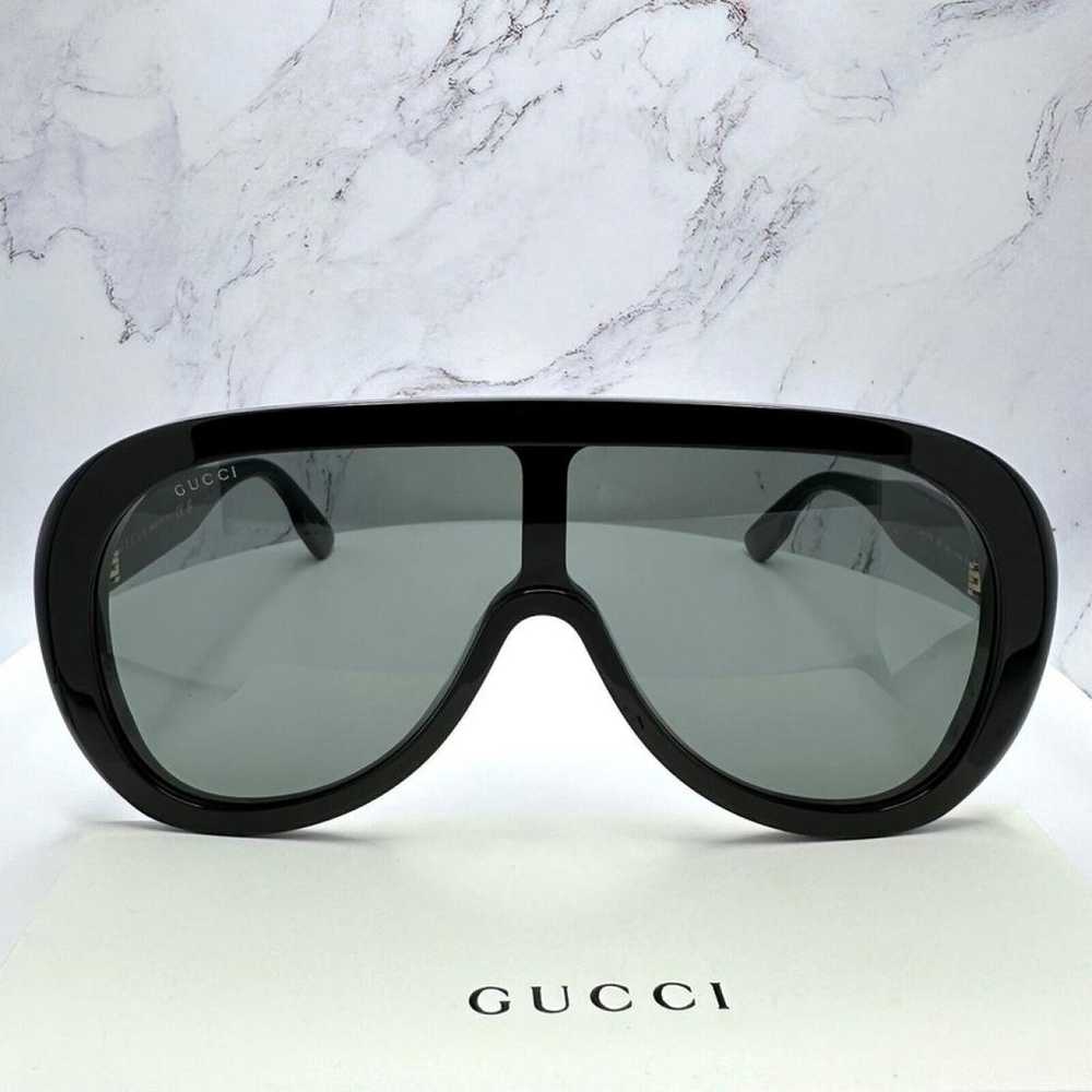 Gucci Sunglasses - image 4