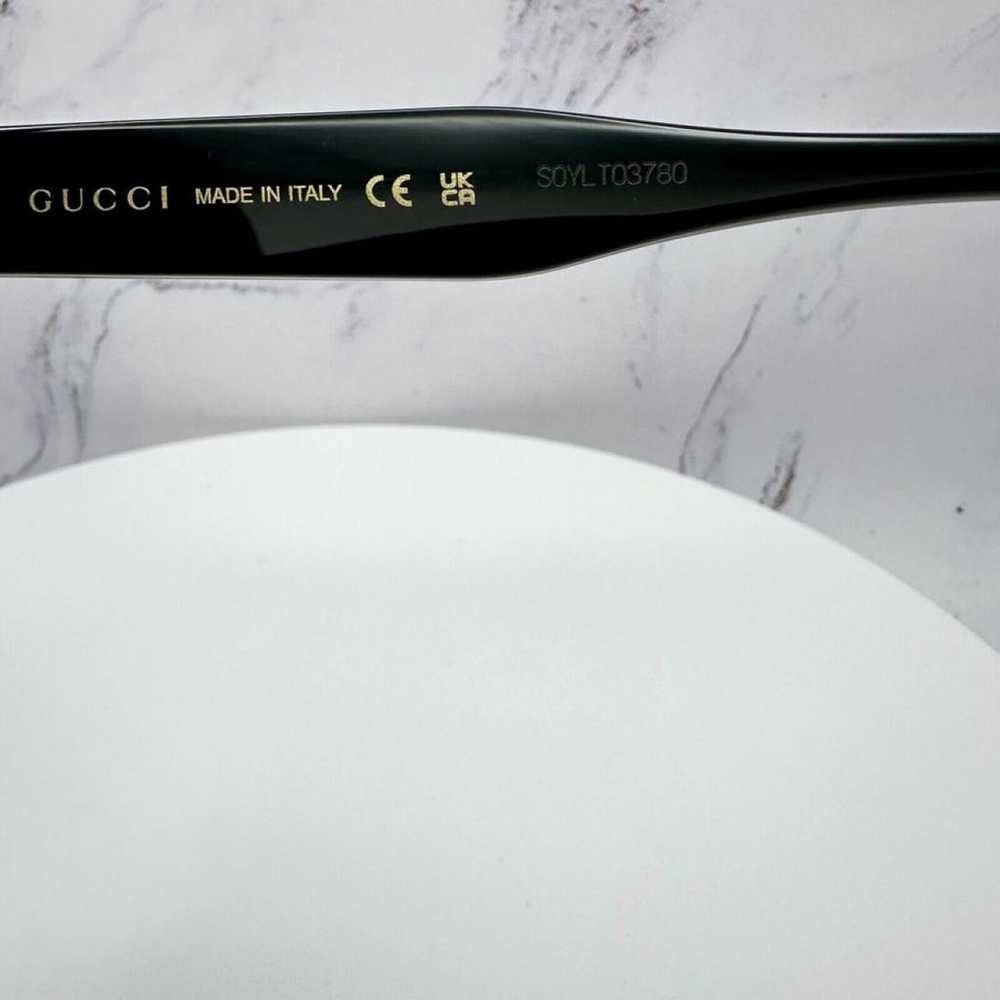 Gucci Sunglasses - image 5