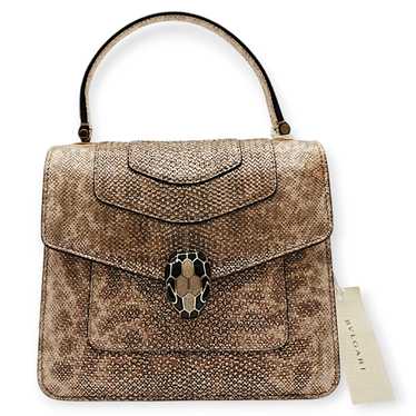 Bulgari Serpenti Forever Crossbody Bag - '20s - image 1