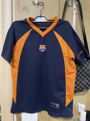 Rare T-Shirt - FC Barcelona