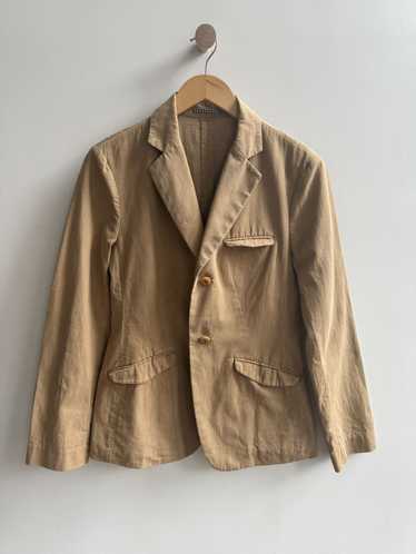 45rpm 45Rpm Khaki Blazer