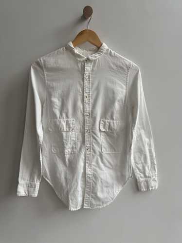 Kapital Kapital Back Cinch 2 Pocket Shirt