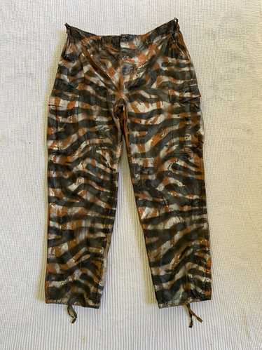 Camo × Handmade Best Tiger Camo U Nevr Seent Camo 