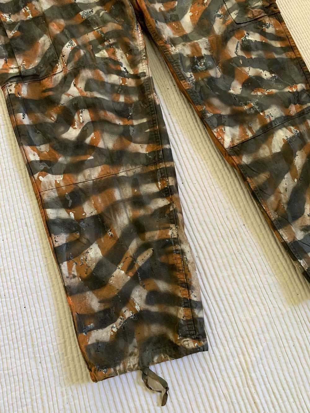 Camo × Handmade Best Tiger Camo U Nevr Seent Camo… - image 4