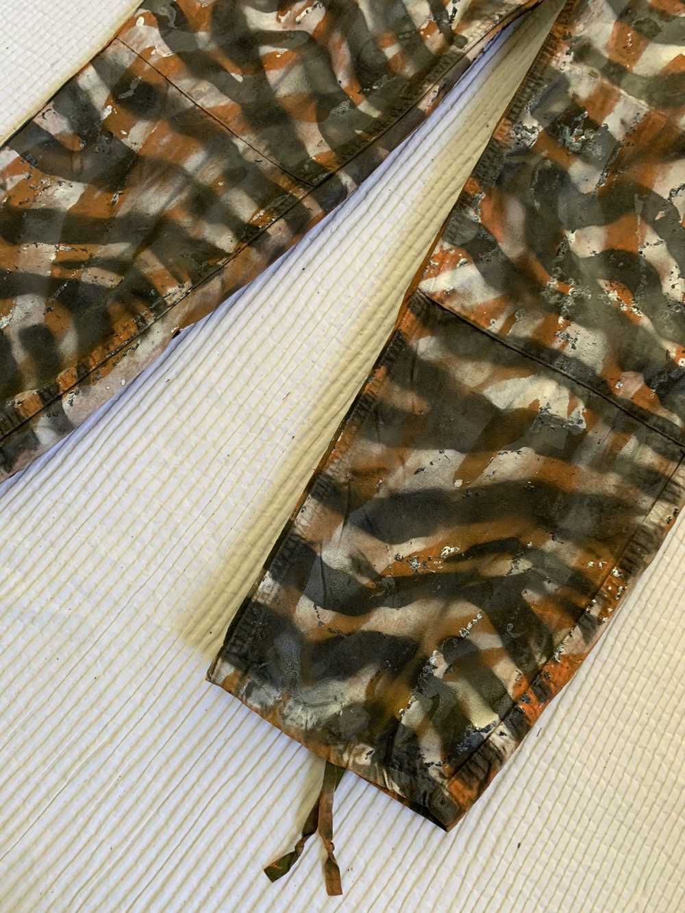 Camo × Handmade Best Tiger Camo U Nevr Seent Camo… - image 6