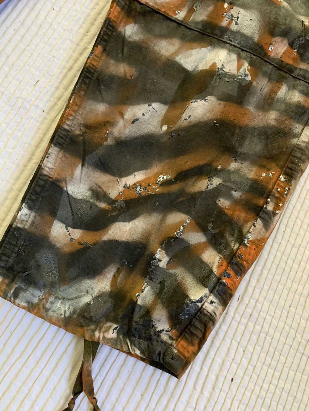 Camo × Handmade Best Tiger Camo U Nevr Seent Camo… - image 7