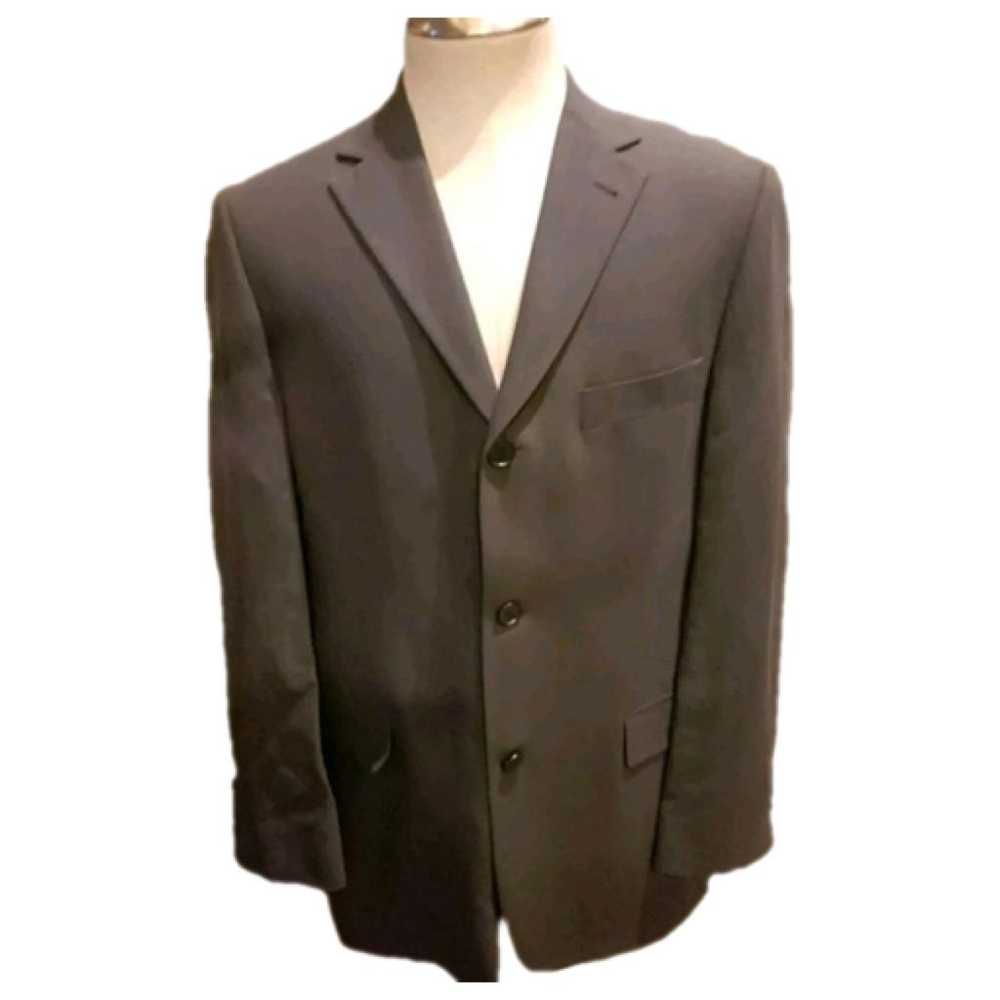 Boss Wool suit - image 1