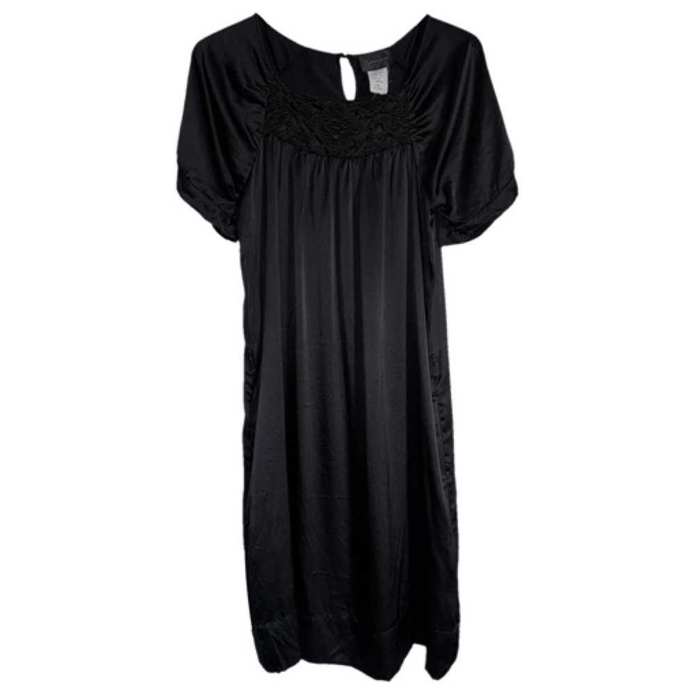 Stella Nova Silk mid-length dress - image 1