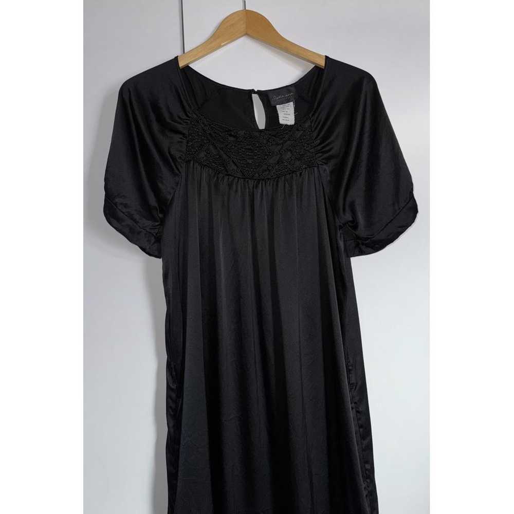 Stella Nova Silk mid-length dress - image 4