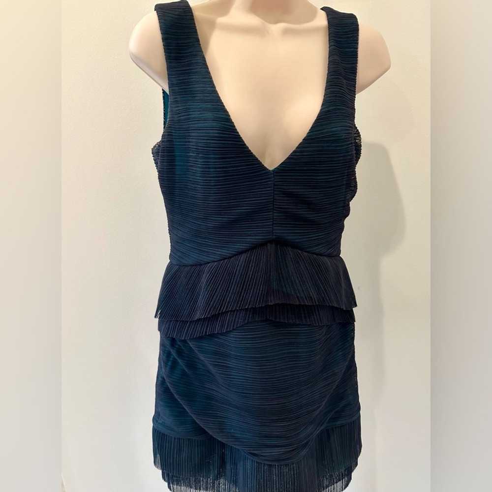 Bcbg Maxazria BCBG Maxazria SVEN Cocktail dress S… - image 2