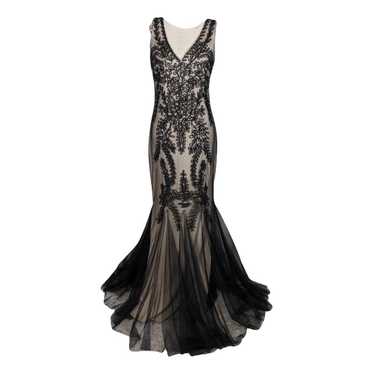 Betsy & Adam Maxi dress - image 1