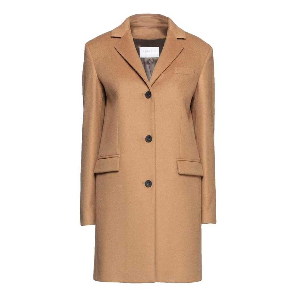 Annie P Wool coat - image 1