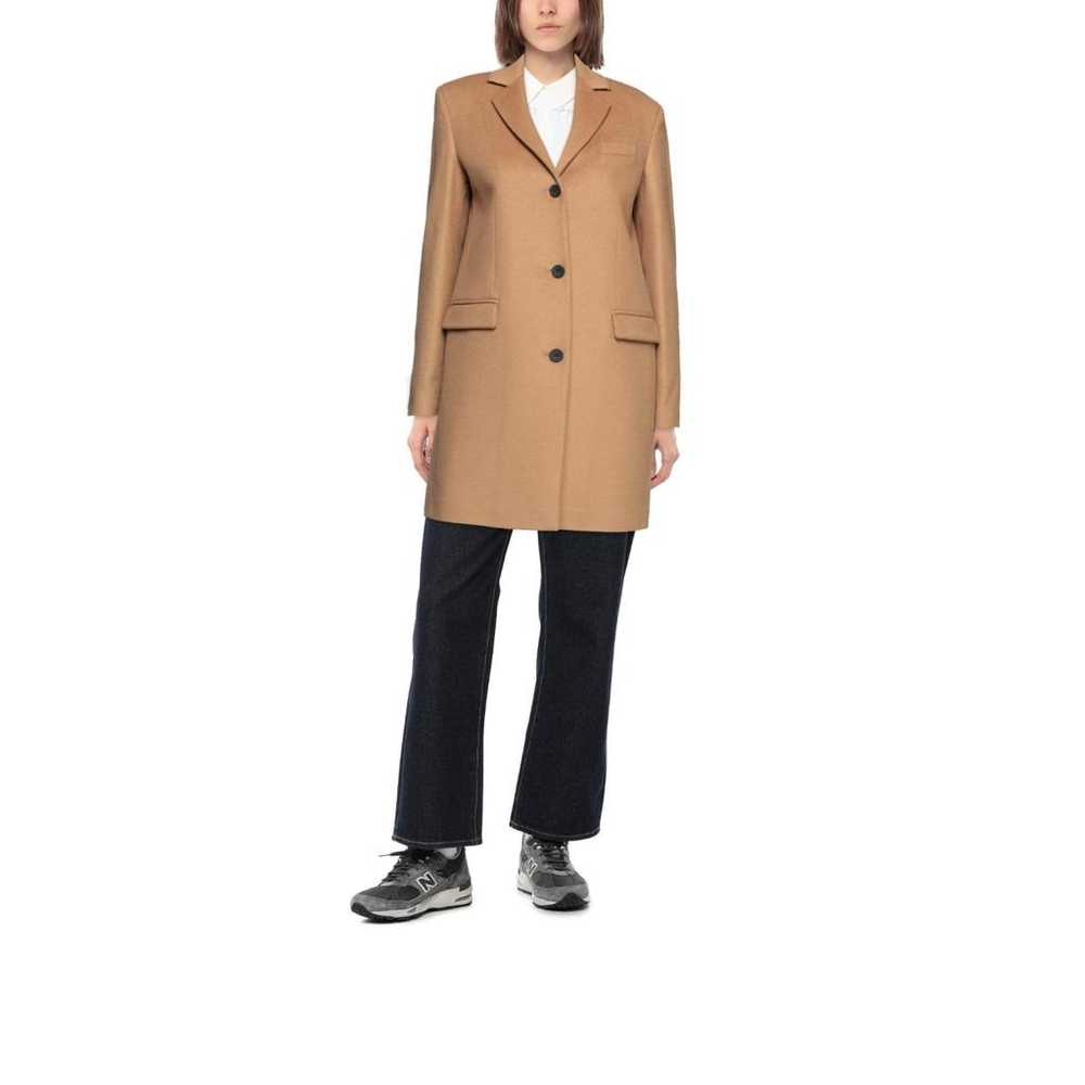 Annie P Wool coat - image 3