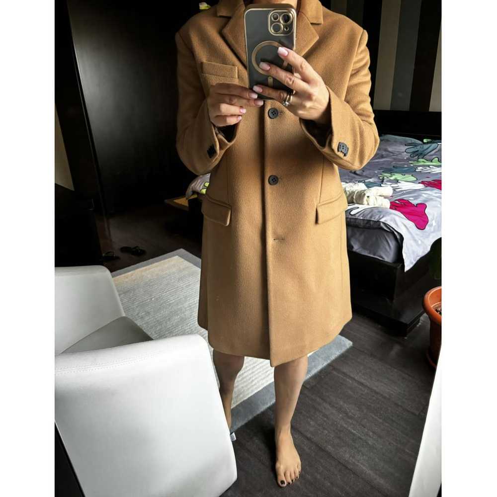 Annie P Wool coat - image 6