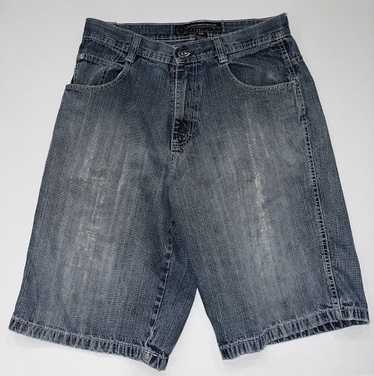 パンツ South Pole Jorts Street Chic city Southpole south pole jorts - Gem