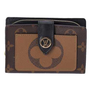 Louis Vuitton Leather wallet - image 1