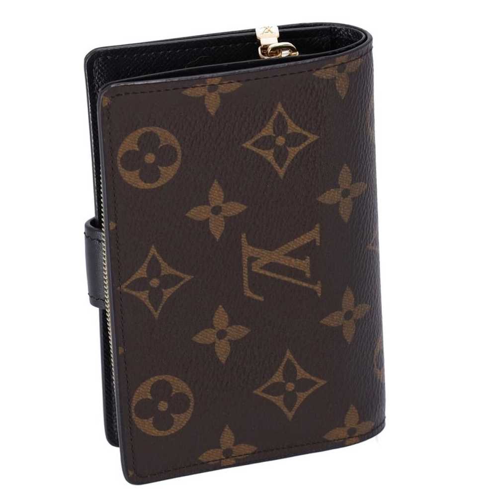 Louis Vuitton Leather wallet - image 5