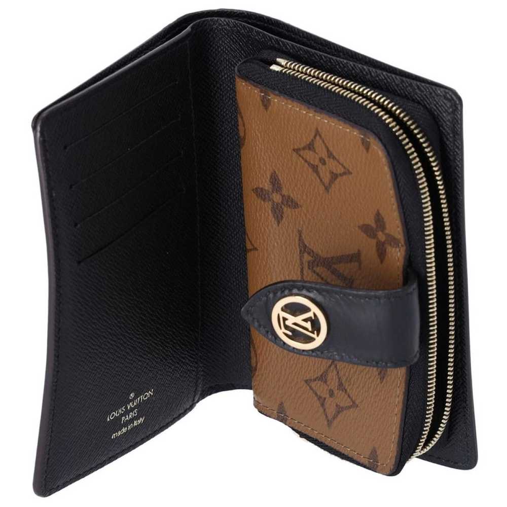 Louis Vuitton Leather wallet - image 6