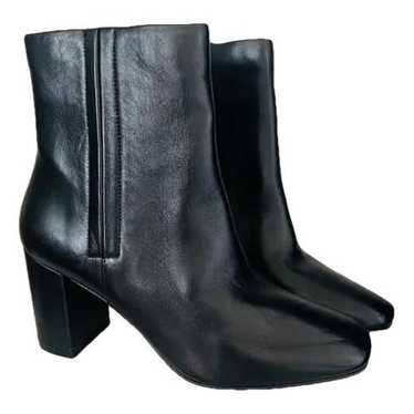 Cole Haan Leather boots