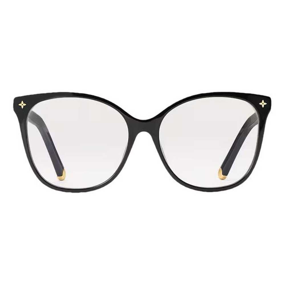 Louis Vuitton Oversized sunglasses - image 1