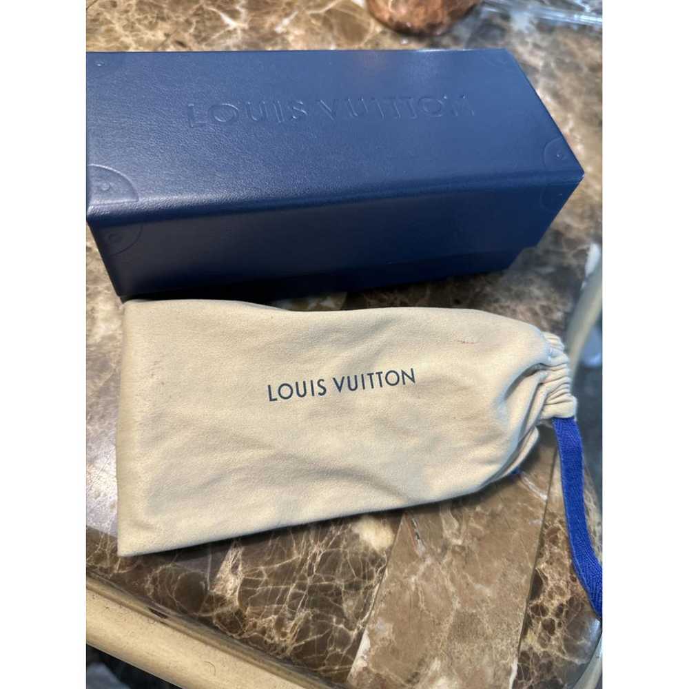 Louis Vuitton Oversized sunglasses - image 3