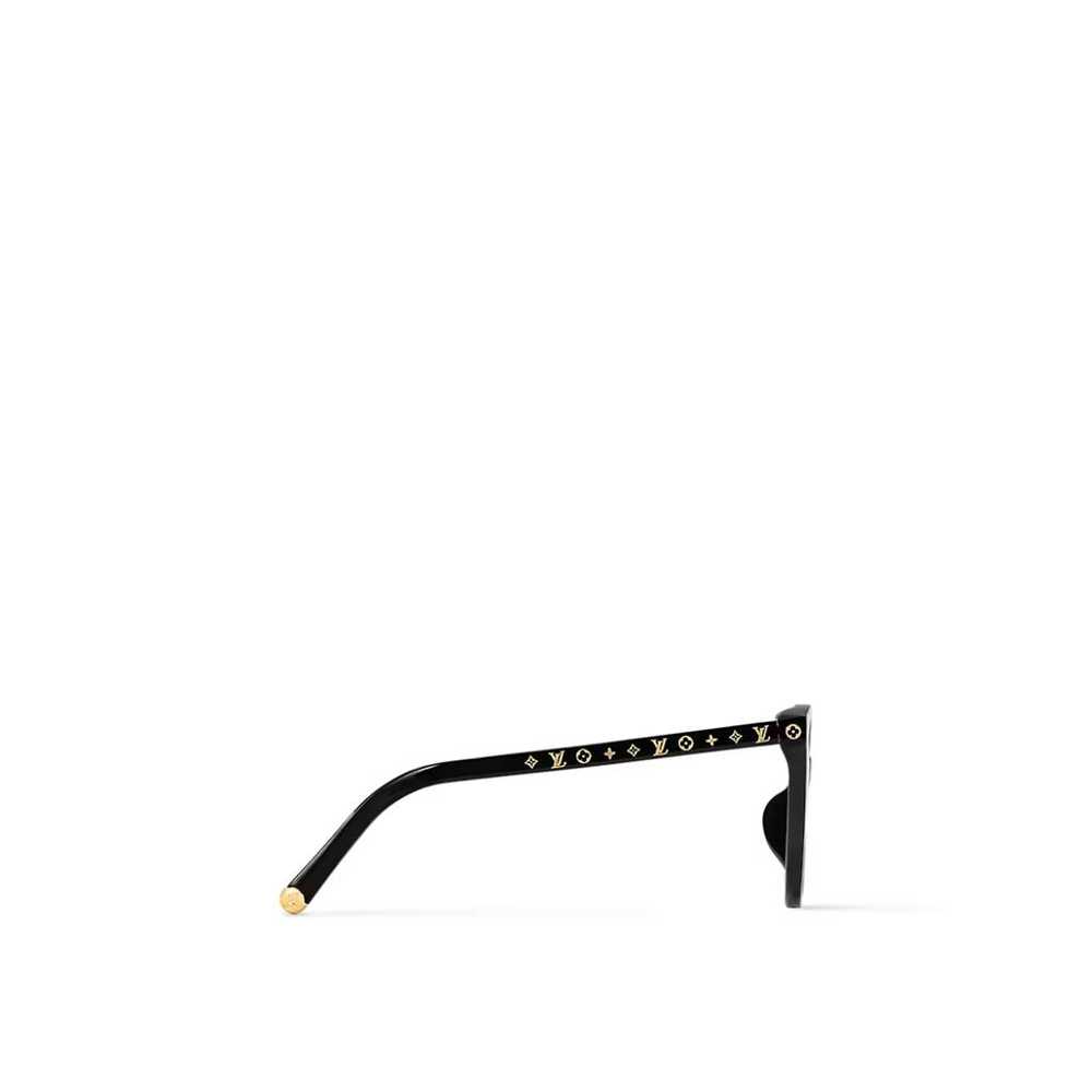 Louis Vuitton Oversized sunglasses - image 6