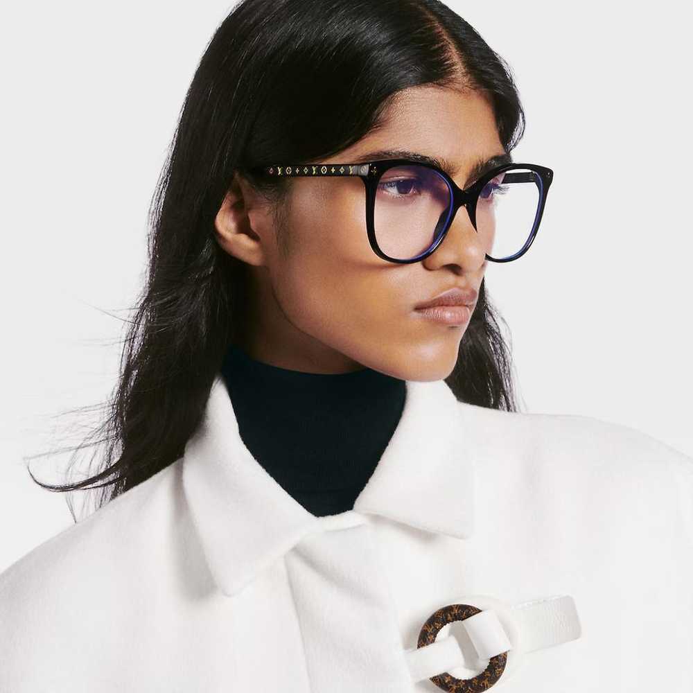 Louis Vuitton Oversized sunglasses - image 7